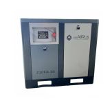 Винтовой компрессор Z10FA-8, прямой привод, 8 бар, 1060л/мин, IP55