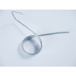 Пружина кручения стопора KraftWell  арт. XG45A05-08