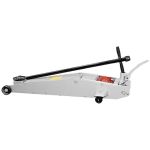 Домкрат подкатной гидравлический 3 тонны Matrix 510575, с переключателем режимов