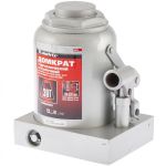 Домкрат бутылочный гидравлический 30 тонн Matrix Master 50735, автомобильный