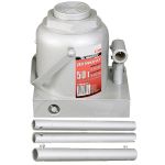 Домкрат бутылочный гидравлический 50 тонн Matrix Master 50737, автомобильный