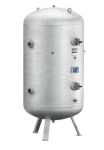 Воздушный ресивер для компрессора Atlas Copco LV 111 вертикальный, 120 литров