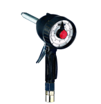 Заправочный пистолет со счетчиком Pressol 19723 для масла, автоматический, 15 л/мин