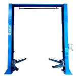 Подъемник двухстоечный автомобильный 4 тонны AE&T S4D-2U, электрогидравлический, 380В