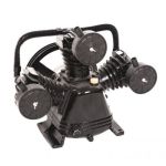 Компрессорная головка Forsage F-TB365, ременной привод, 3 кВт, 360 л/мин