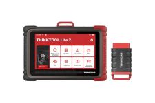 Диагностический автосканер мультимарочный THINKTOOL LITE 2, для легковых авто