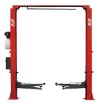 Подъемник двухстоечный автомобильный 4 тонны GTE GTE-B202, электрогидравлический, 380В