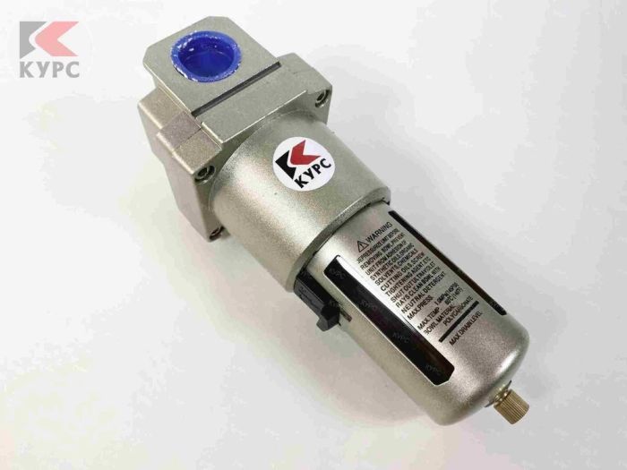 Комплект STANDART на базе пескоструйного аппарата PSТ-25, 25х39мм, рукав 40м, сопло 6,4мм