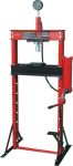 Пресс гидравлический ножной 10 тонн Atis 0901A-F, напольный, гаражный