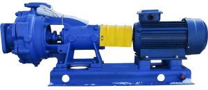 Консольный насос T-ind 1К20/30a (Ливны) с 3,0 кВт