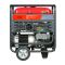 Бензиновый генератор с электростартером Fubag BS 14000 A ES, с коннектором автоматики, 220В, 52,2А