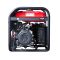 Бензиновый генератор с электростартером Fubag BS 8000 A ES, с коннектором автоматики, 220В, 32,6А