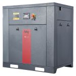 Винтовой компрессор Fubag FSK 5.5-8, ременной привод, 380В, 760л/мин, 8 бар, IP54