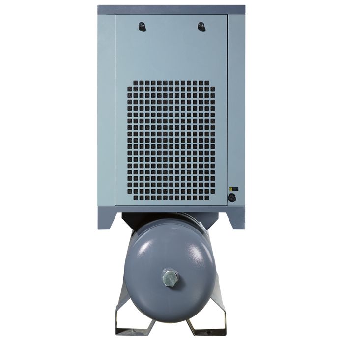 Винтовой компрессор Fubag FSKR 11-10/270, ременной привод, 380В, 1470л/мин, 270л, 10 бар, IP54