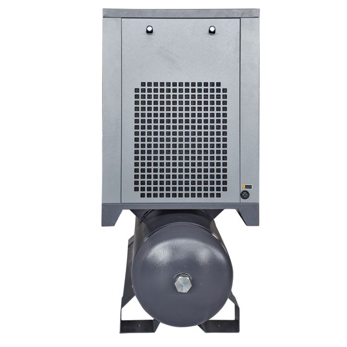 Винтовой компрессор Fubag FSKR 11-8/270, ременной привод, 380В, 1710л/мин, 270л, 8 бар, IP54