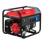 Бензиновый генератор Fubag BS 6600, 220В, 26А