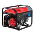 Бензиновый генератор Fubag BS 6600, 220В, 26А