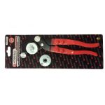 Трубогиб ручной Forsage F-04B4019  для труб