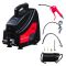 Компрессор Fubag HANDY MASTER KIT, прямой безмасляный, 220В, 180л/мин + 5 предметов