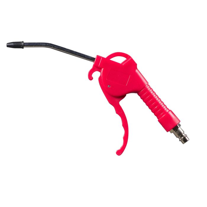 Компрессор Fubag HANDY MASTER KIT, прямой безмасляный, 220В, 180л/мин + 5 предметов