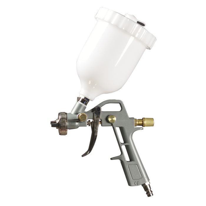 Компрессорный набор Fubag Paint Master Kit, прямой безмасляный, 220В, 180л/мин, + 3 предмета