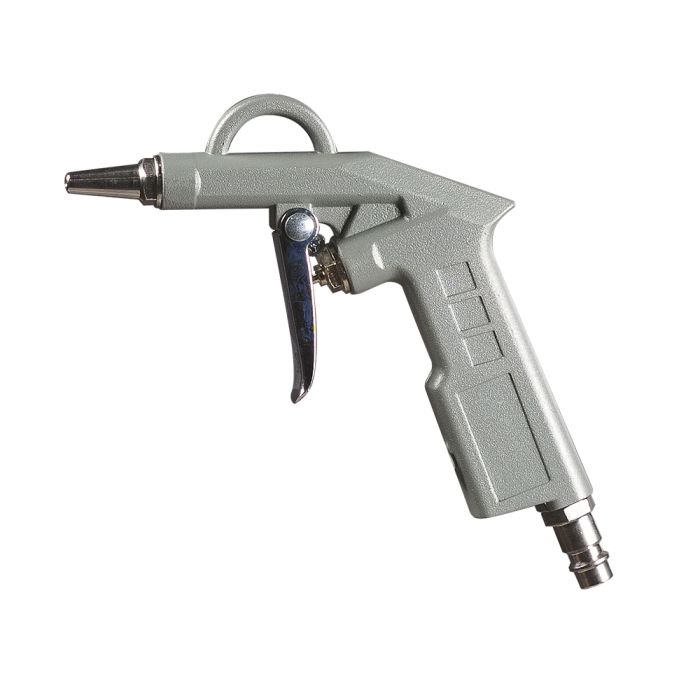 Компрессорный набор Fubag Service Master Kit, прямой безмасляный, 220В, 180л/мин, + 6 пр.