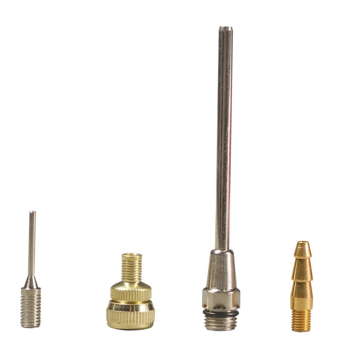 Компрессорный набор Fubag Service Master Kit, прямой безмасляный, 220В, 180л/мин, + 6 пр.