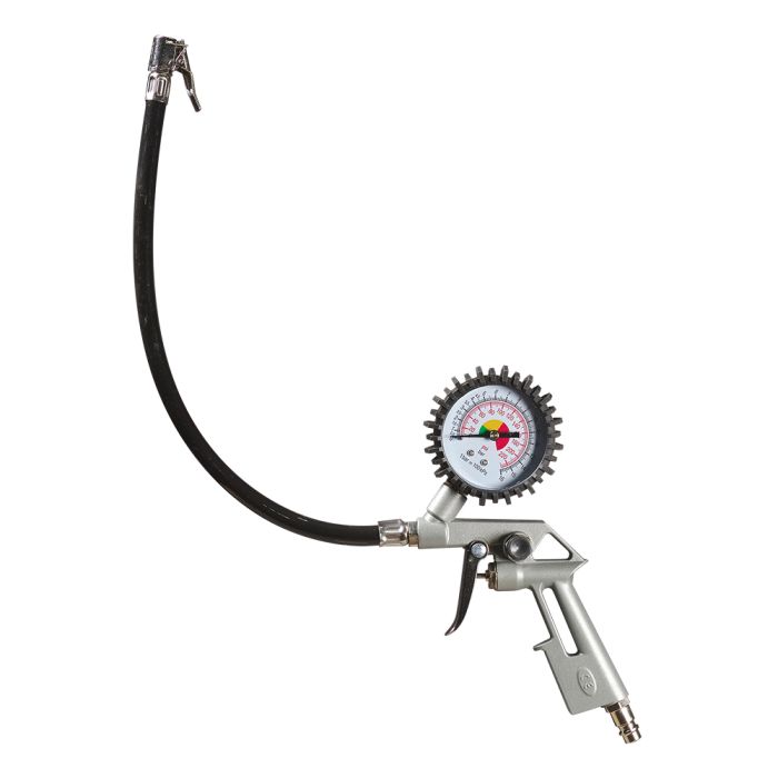 Компрессорный набор Fubag Service Master Kit, прямой безмасляный, 220В, 180л/мин, + 6 пр.