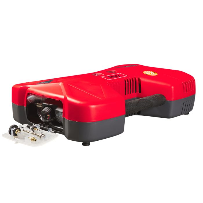 Компрессорный набор Fubag Smart Air, прямой безмасляный, 220В, 180л/мин