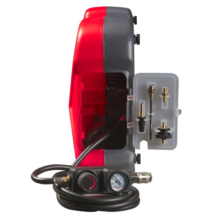 Компрессорный набор Fubag Smart Air, прямой безмасляный, 220В, 180л/мин