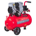 Поршневой компрессор Fubag OLS 190/24 CM1.6, прямой безмасляный, 220В, 190л/мин, 24л