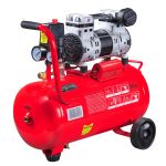 Поршневой компрессор Fubag OLS 180/24 CM1.2, прямой безмасляный, 220В, 180л/мин, 24л