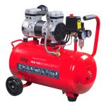 Компрессорный набор Fubag OLS 180/24 CM1.2 SET 4.1, 220В, прямой безмасляный, 180л/мин