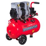 Поршневой компрессор Fubag OLS 250/24 CM2, прямой безмасляный, 220В, 250л/мин, 24л
