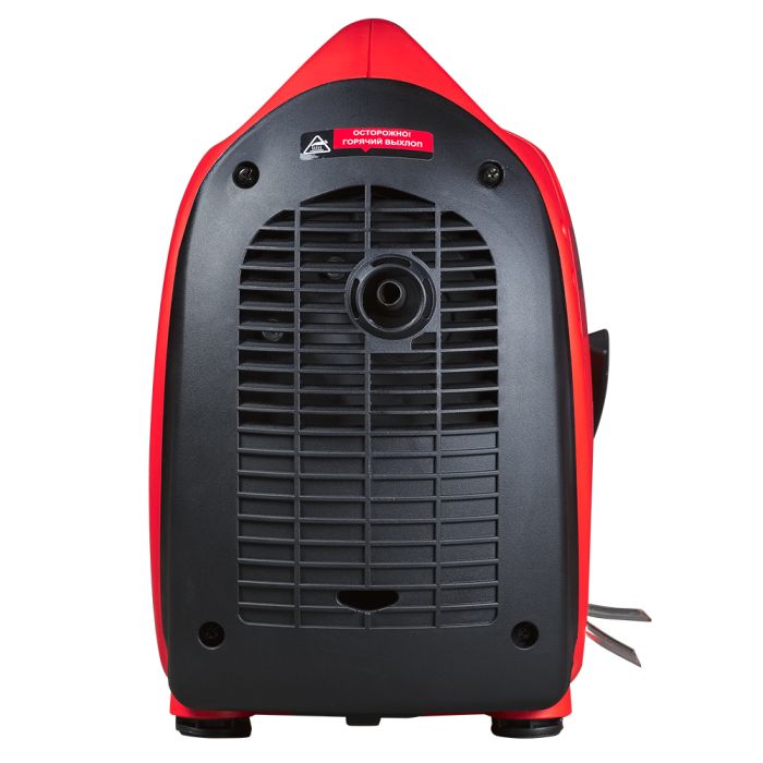 Инверторный генератор Fubag TI 800, 220В, 3,2А