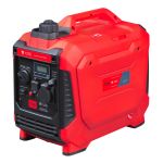 Инверторный генератор Fubag TI 1200, 220В, 4,35А