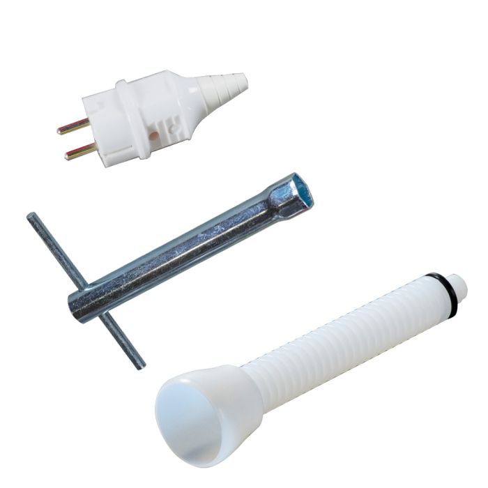 Инверторный генератор Fubag TI 1200, 220В, 4,35А