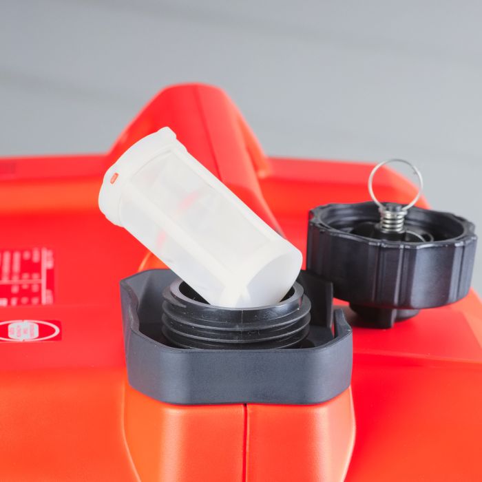 Инверторный генератор Fubag TI 1200, 220В, 4,35А