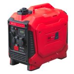 Инверторный генератор Fubag TI 2000, 220В, 7,8А