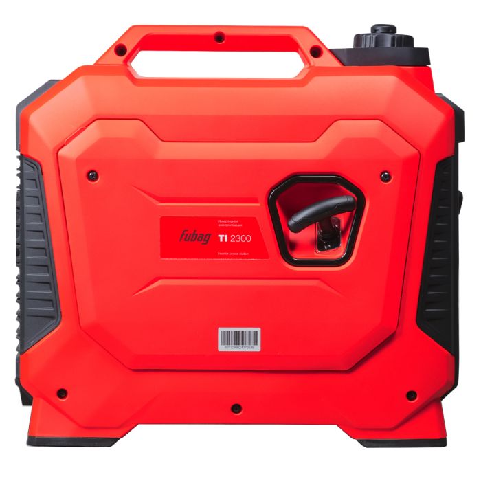Инверторный генератор Fubag TI 2300, 220В, 8,7А