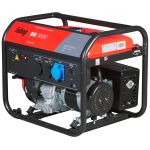 Бензиновый генератор Fubag BS 5500, 220В, 21,7А