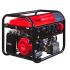 Бензиновый генератор с электростартером Fubag BS 6600 DA ES, с коннектором автоматики, 380В, 8,7А/10,9А