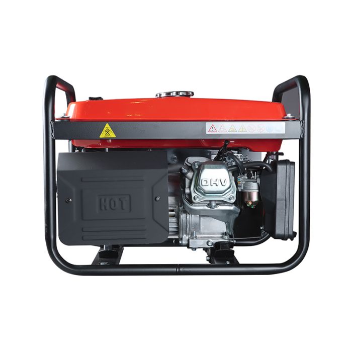 Бензиновый генератор Fubag BS 2200, 220В, 8,7А