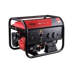 Бензиновый генератор с электростартером Fubag BS 3300 A ES, с коннектором автоматики, 220В, 13А