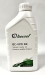 Масло для вакуумных насосов Becool chemicals BC-VPO 68, 1л
