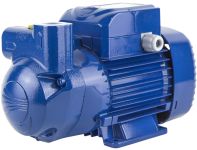 Насос самовсасывающий для дизеля электрический Pedrollo CKm 80, 220В, 25л/мин