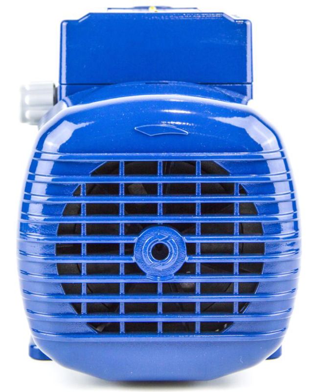 Насос самовсасывающий для дизеля электрический Pedrollo CKm 80, 220В, 25л/мин