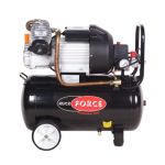 Поршневой компрессор Rock Force RF-V30/50, коаксиальный привод, 356 л/мин, 220В