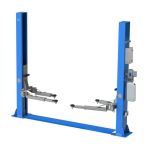 Подъемник двухстоечный автомобильный 4 тонны Техносоюз TS-1111, электрогидравлический, 220/380В