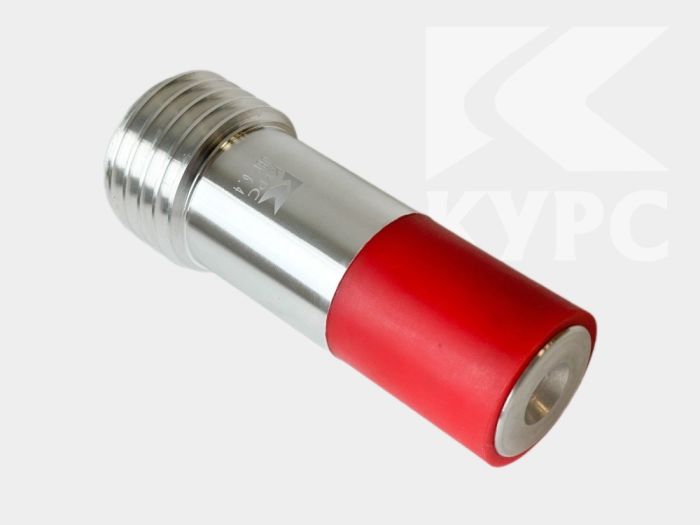 Сопло Вентури карбид бора PST, 6,4х130мм